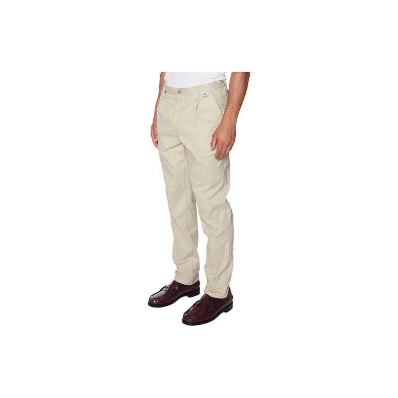 KSWISS Robe Giovani Brax Trousers Suit Trouser Men Khaki-2