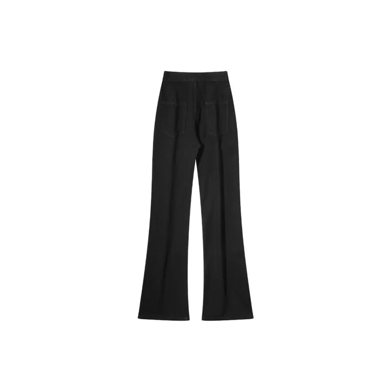 ZONEiD Jeans Unisex-2