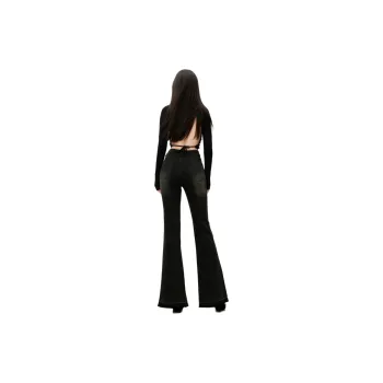 Wang Youshan Jeans Women's