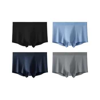 Ordifen Underpants Men's 4 Pack