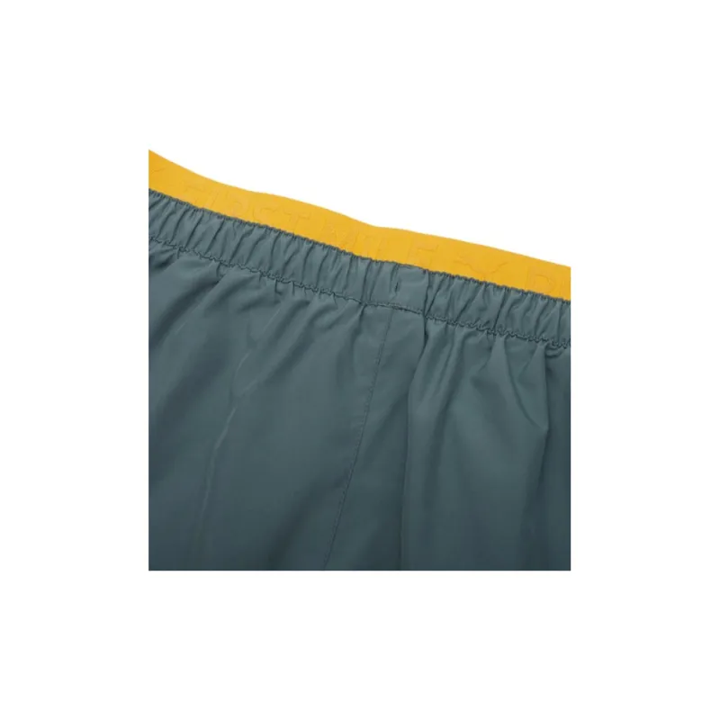 PUMA Casual Shorts Women's Turquoise-2