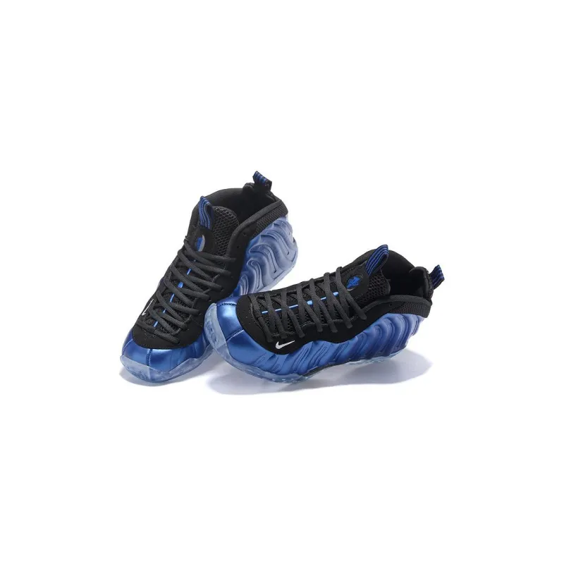 Nike Air Foamposite One Royal Blue XX 20th Anniversary 2017 GS-3