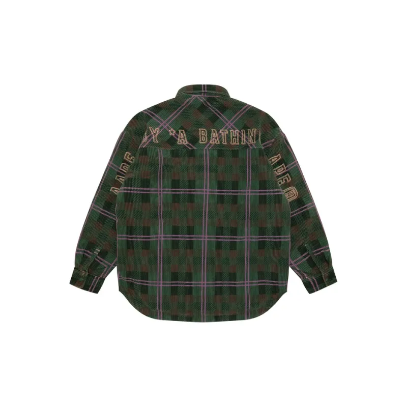 Aape Jackets & Coats Women's Green-1