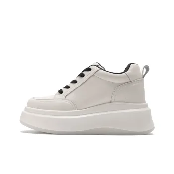 KODI Anti Slip And Wear Resistant Breathable Low Top Casual Shoes Women's