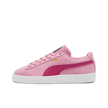 PUMA Suede Classic Mauved Out Magenta Gleam Women's