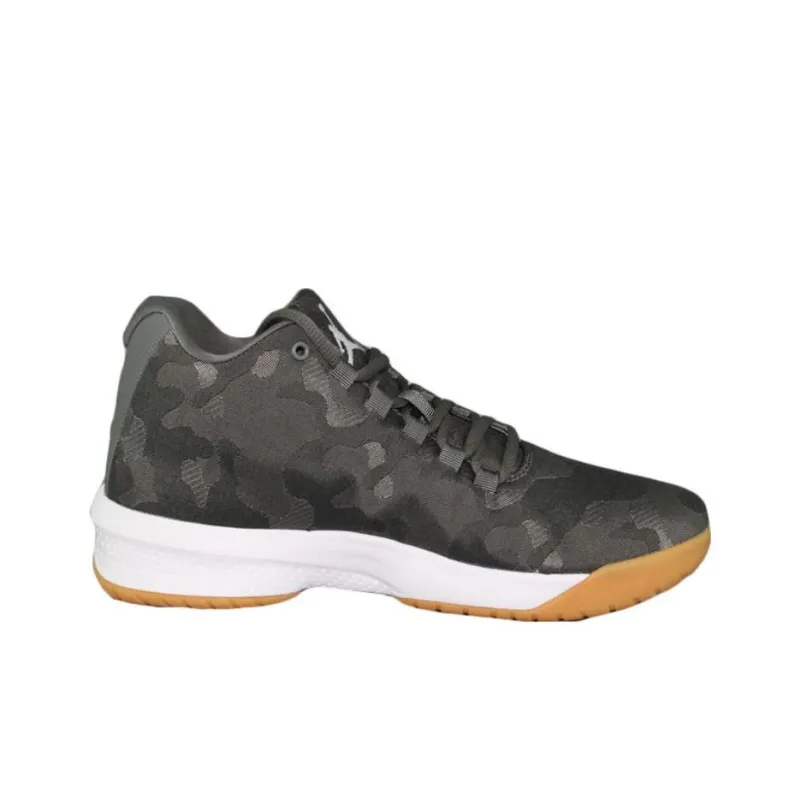 JORDAN B.Fly River Rock/White Dark Stucco-1