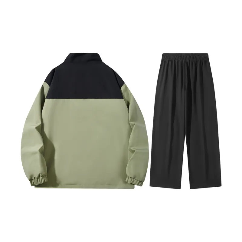 LEVEL Casual Sportswear Unisex-3