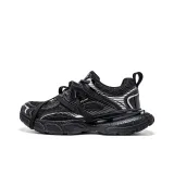 Jet Black (Lace-Up)+Giveaway