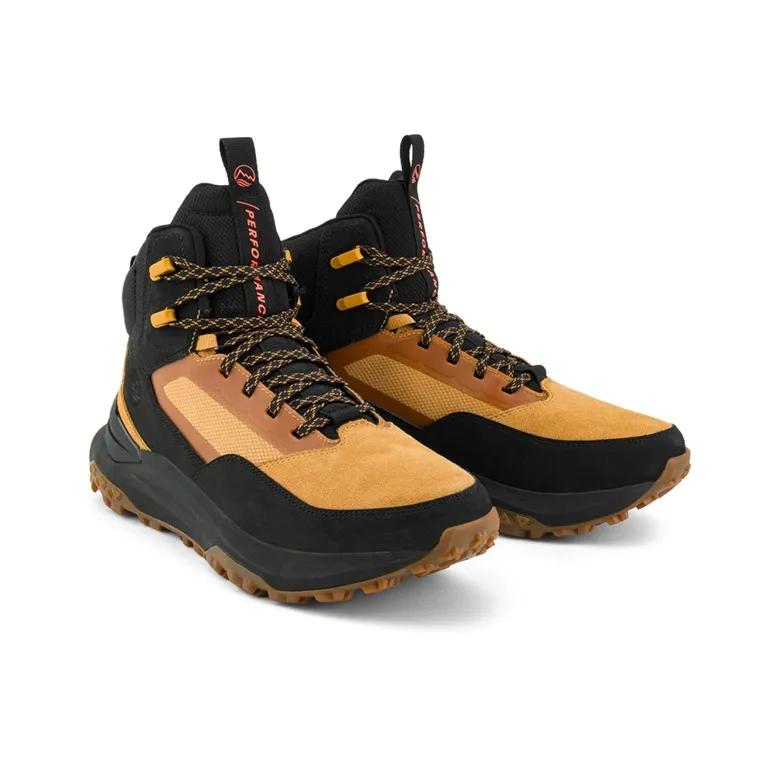 Timberland Trekking Shoes Men's Wheat-1