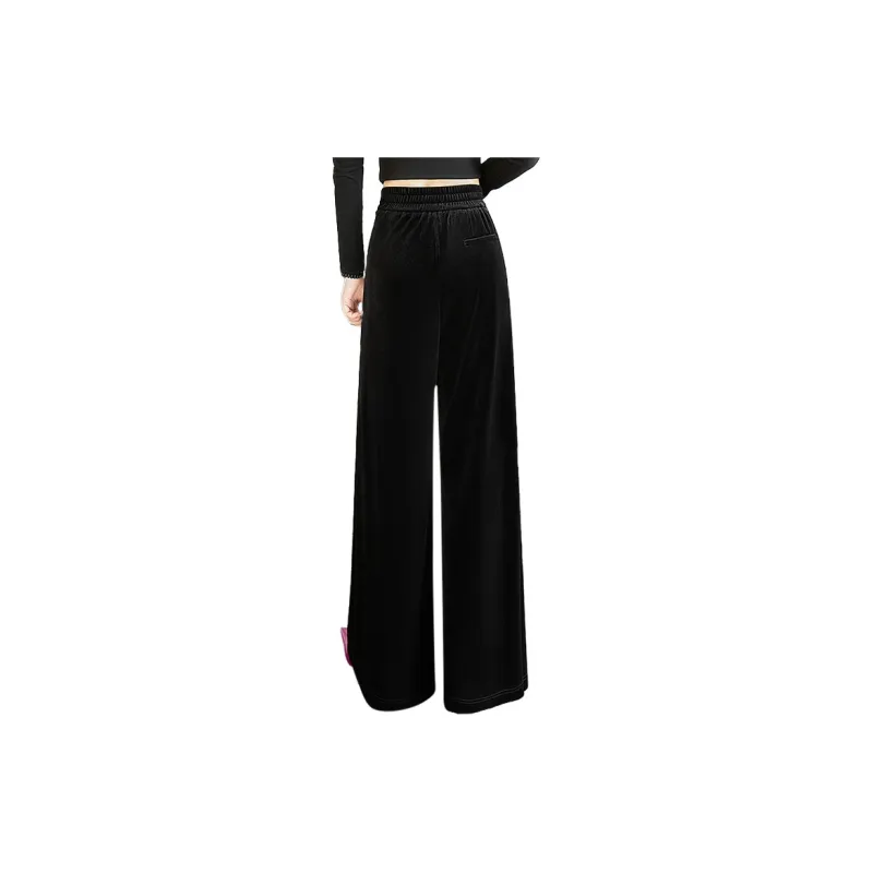Cypress House Casual Pants Women's Black-1