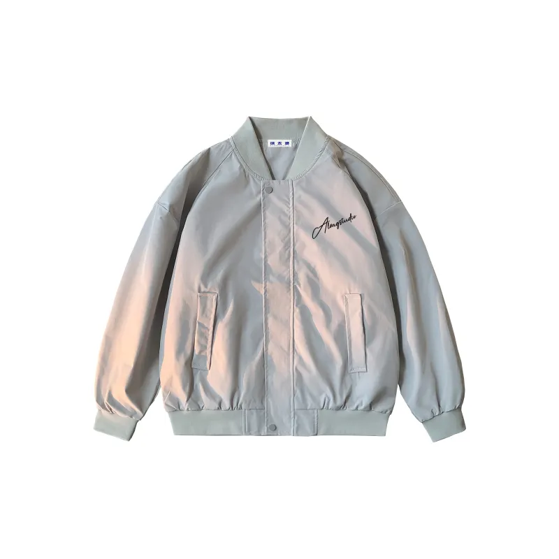 ALang Studio Jackets Coats Unisex-5