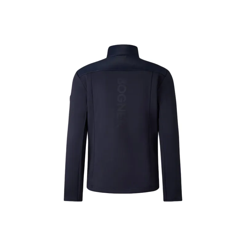 BOGNER SS24 Jacket Men's Marine Blue-1