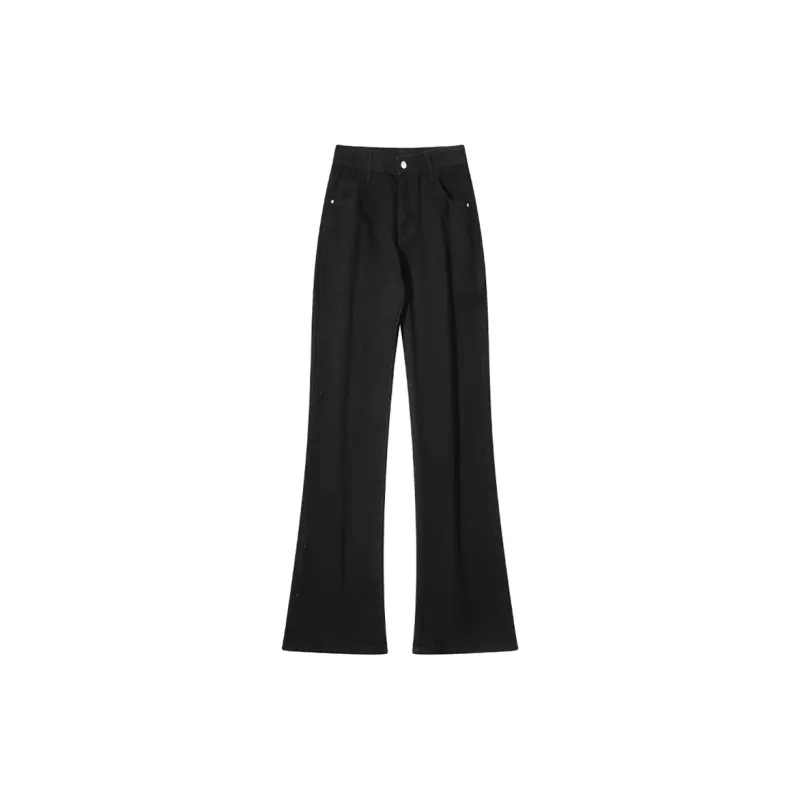 ZONEiD Jeans Unisex-1
