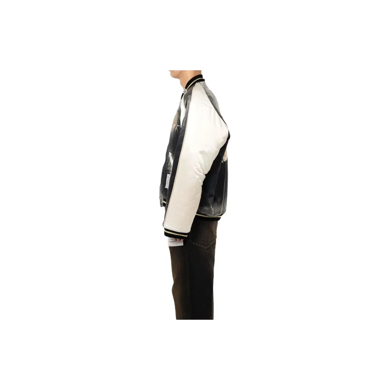 Maison Mihara Yasuhiro Souvenir Jacket-5