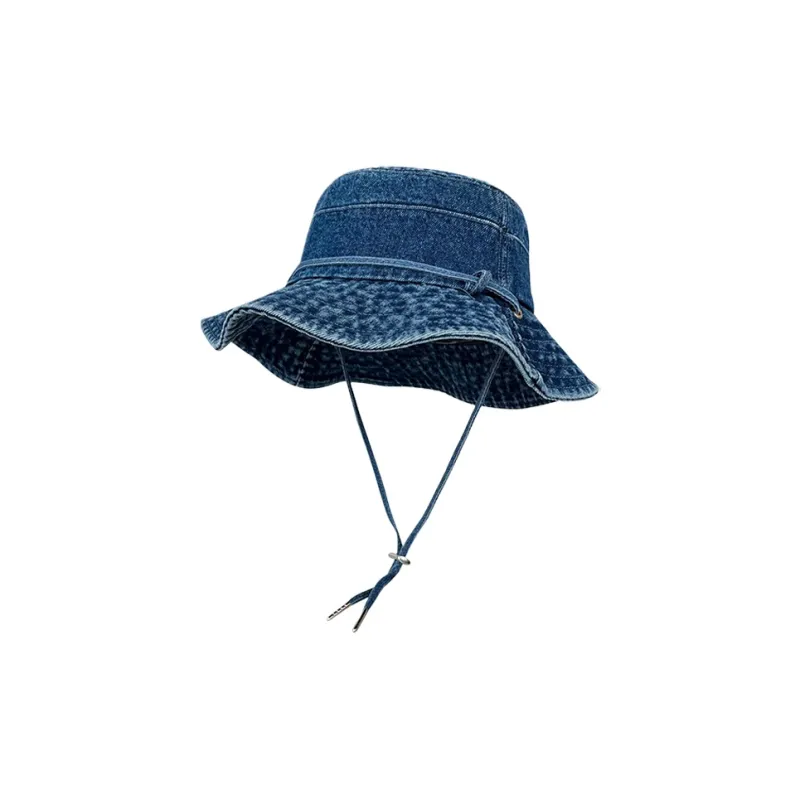 BAGGL Polyester Bucket Hats Unisex-5