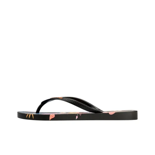 HOTMARZZ Slip Resistant Abrasion Resistant Flip Flops Women's