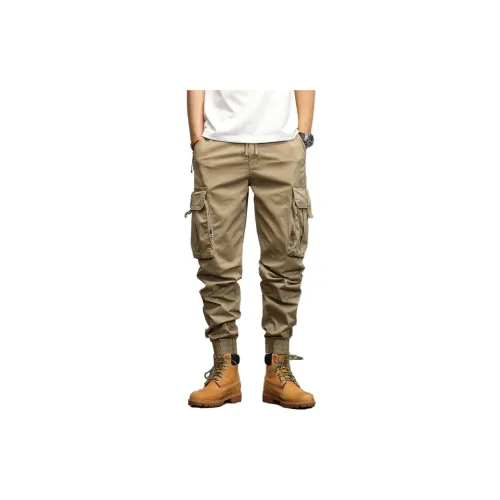 33TH Cargo Pants Unisex