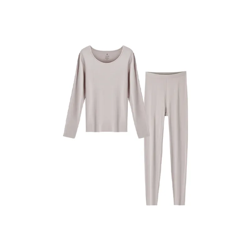 Ubras Women's Thermal Sets-6