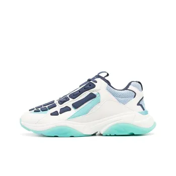 AMIRI Bone Runner 'Baby Blue'