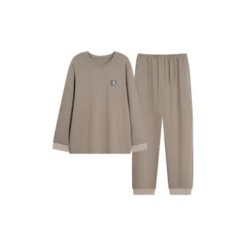 UAVAE Men Pajama Sets