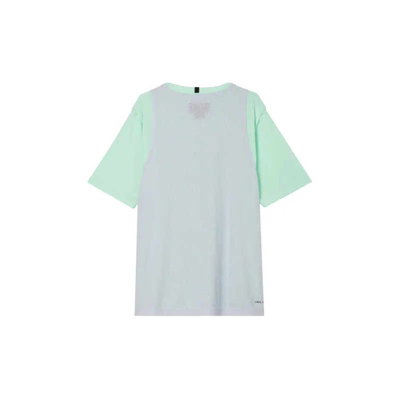 Jordan Sport Tank Tops Men's Light Green-1
