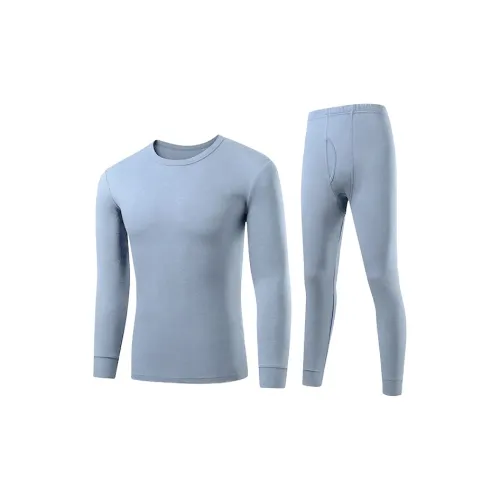 MADALLO Men Thermal Sets
