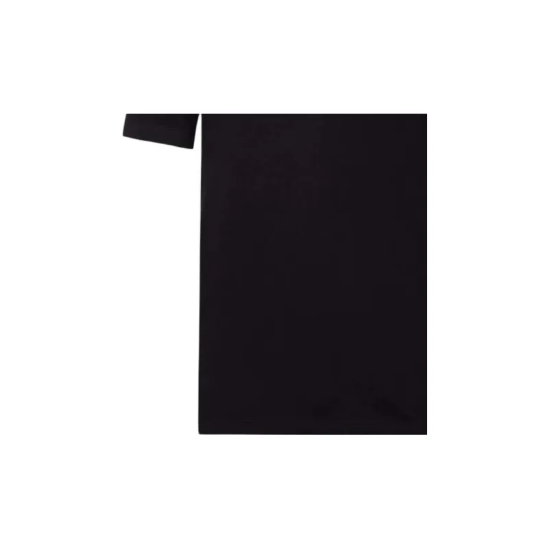Zzegna Logo Intarsia Short Sleeved Polo Shirt-4