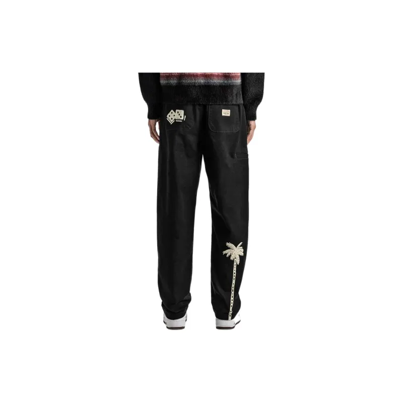 Stussy Noma Icon Beach Pant-3