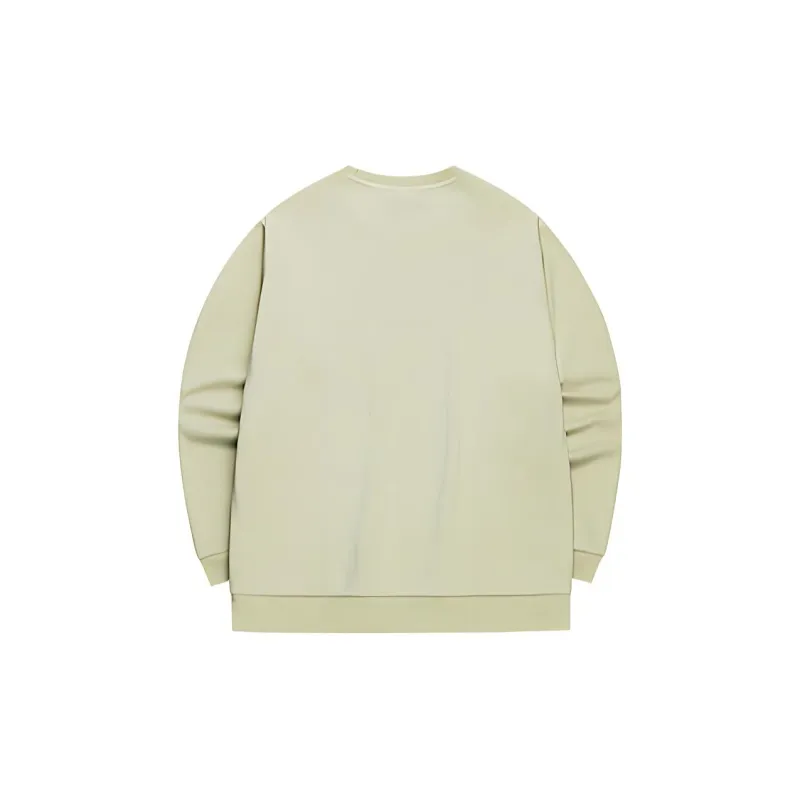 361° Sweatshirt Men's Laurel Leaf Gray Green-1