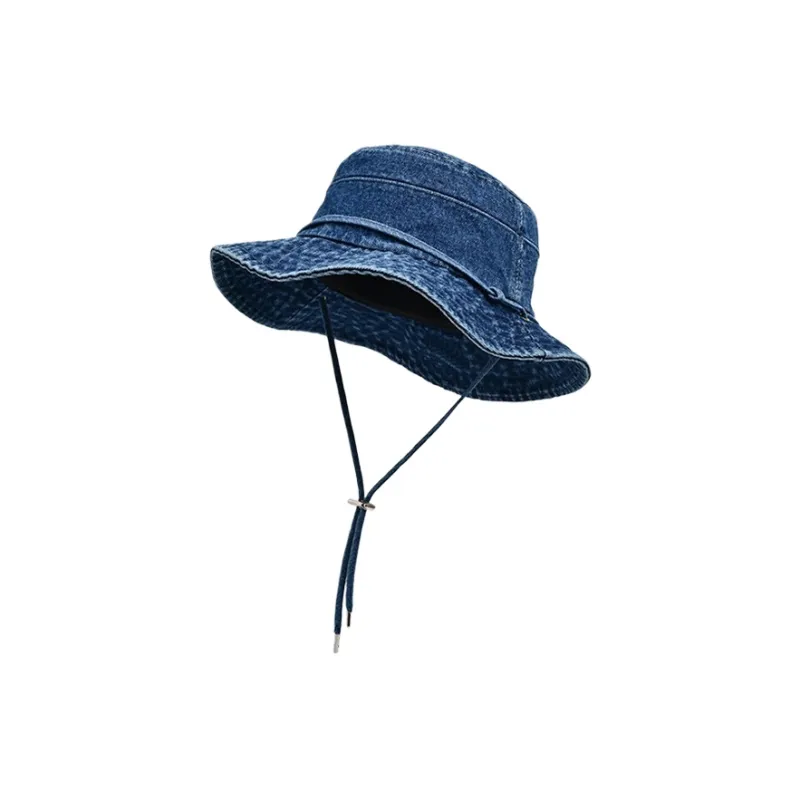 BAGGL Polyester Bucket Hats Unisex-6