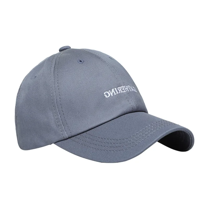Cranta Komeia Cotton, Polyester Baseball Caps Unisex-0