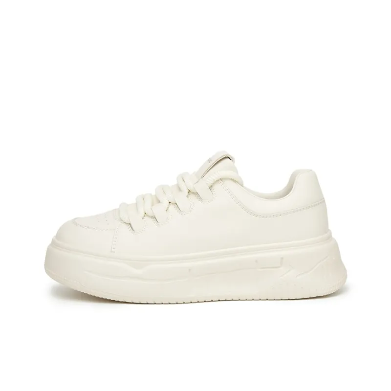 Rich Birds Low Top Skateboard Shoes Women's-5