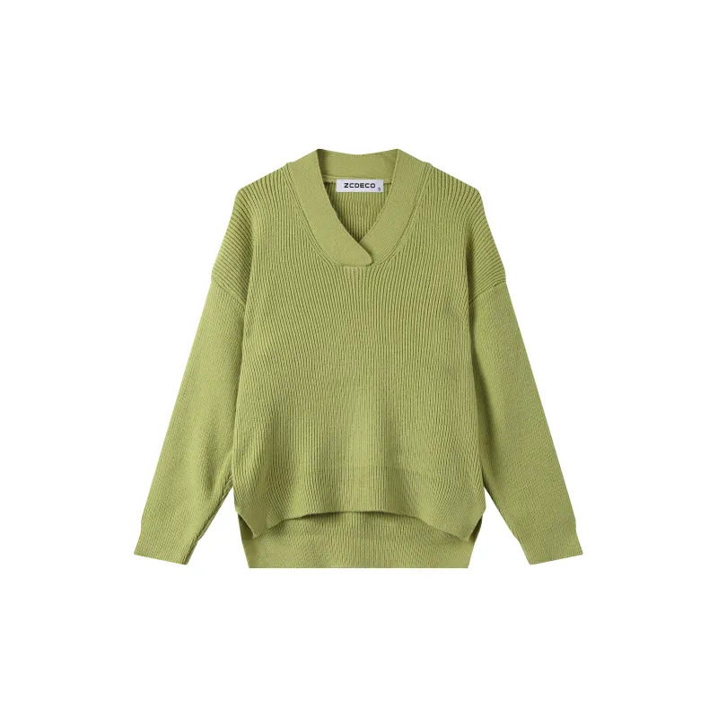 ZCDECO Knitwear Women's-1