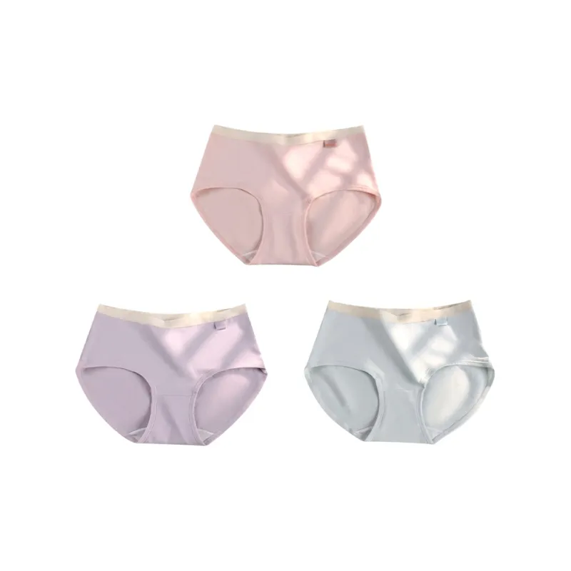 MIIOW Underpants Women's 3 Pack-30
