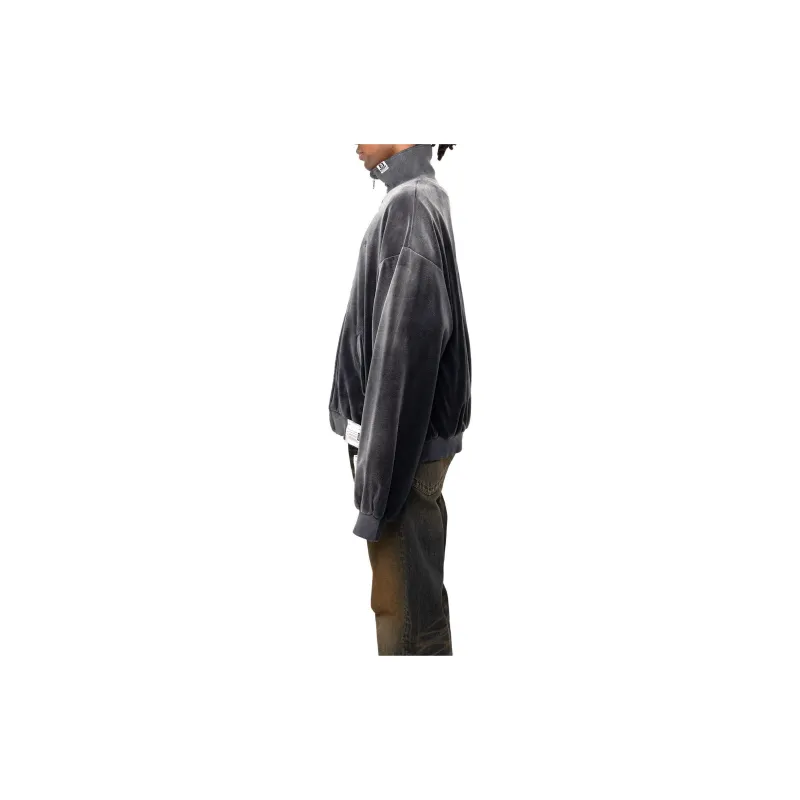 Maison Mihara Yasuhiro FW24 Jackets & Coats Men's Black-3