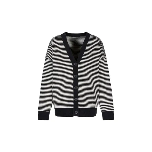 ARMANI EXCHANGE Knitwear Women's Black