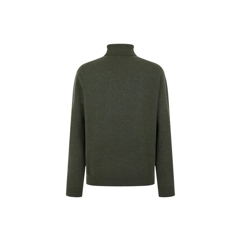 C'N'C Far Mountain Outdoor Series Fall And Winter Sweater Men's-9