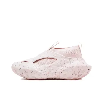 Converse Sponge Cx Crater Barely Rose