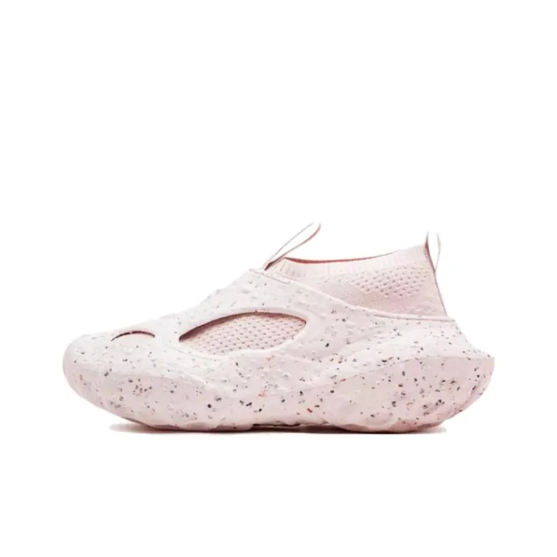 Converse Sponge Cx Crater Barely Rose-0
