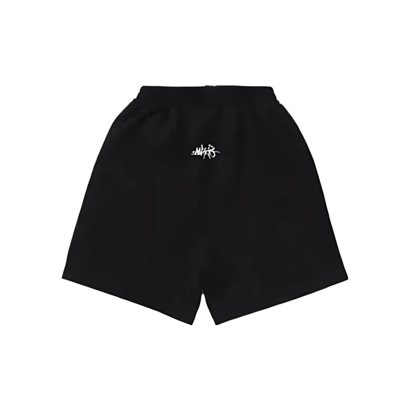 Makemore Casual Shorts Unisex-3