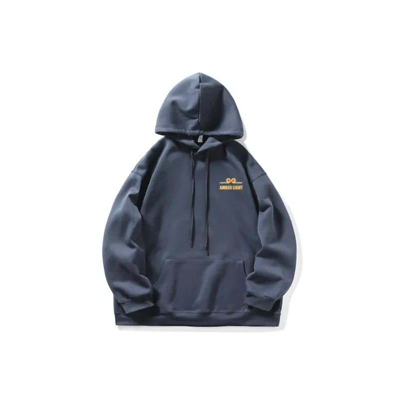 AMBER LIGHT Sweatshirt Unisex Combo Set-32