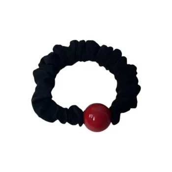ZWU Fabric Hair Accessories Women's