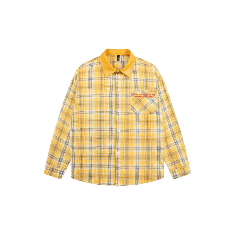 SIMPLE RIMLESS/SRME Shirt Unisex-1