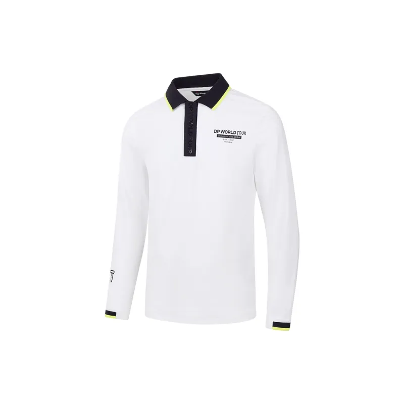 EUROPEAN TOUR T Shirts Men-2