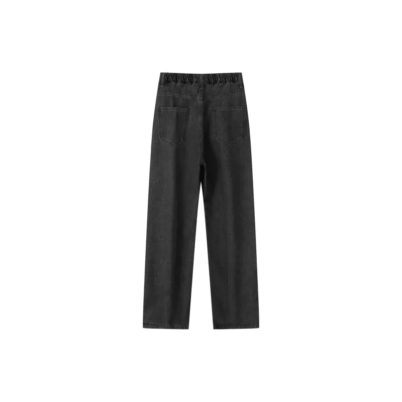 WARRIOR Jeans Unisex-24