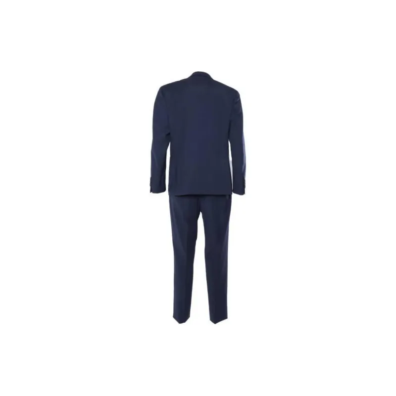 LARDINI Single breasted Suit-1