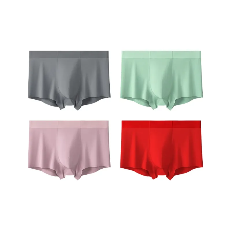 Ordifen Underpants Men's 4 Pack-8