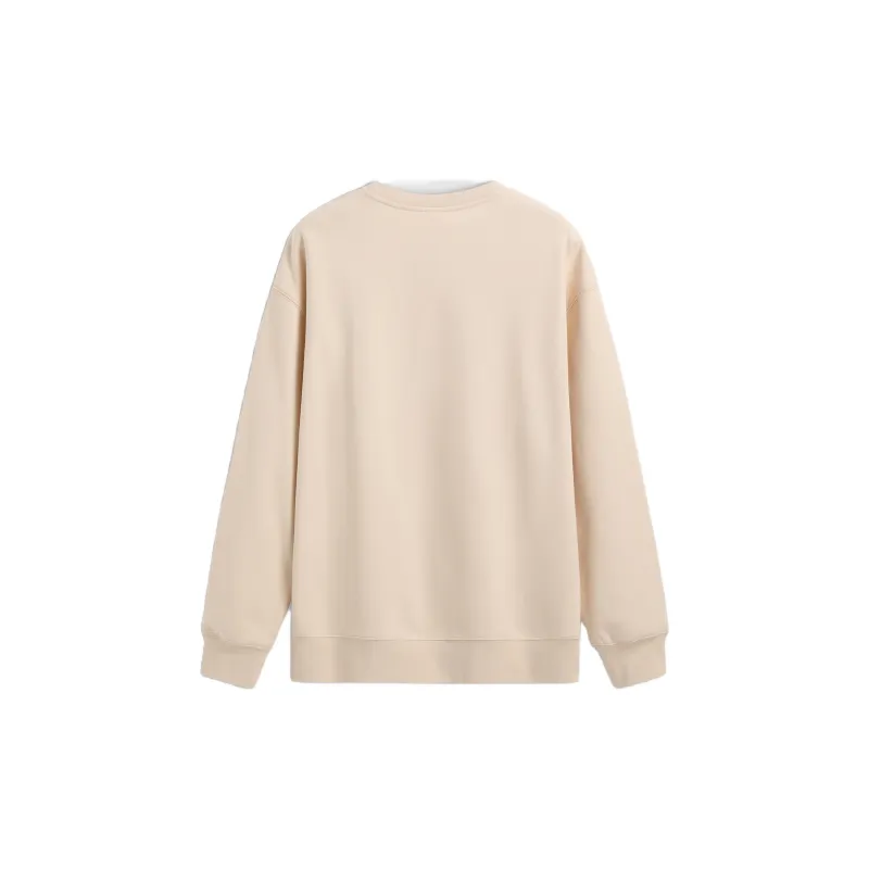 GAP Sweatshirts Unisex-6