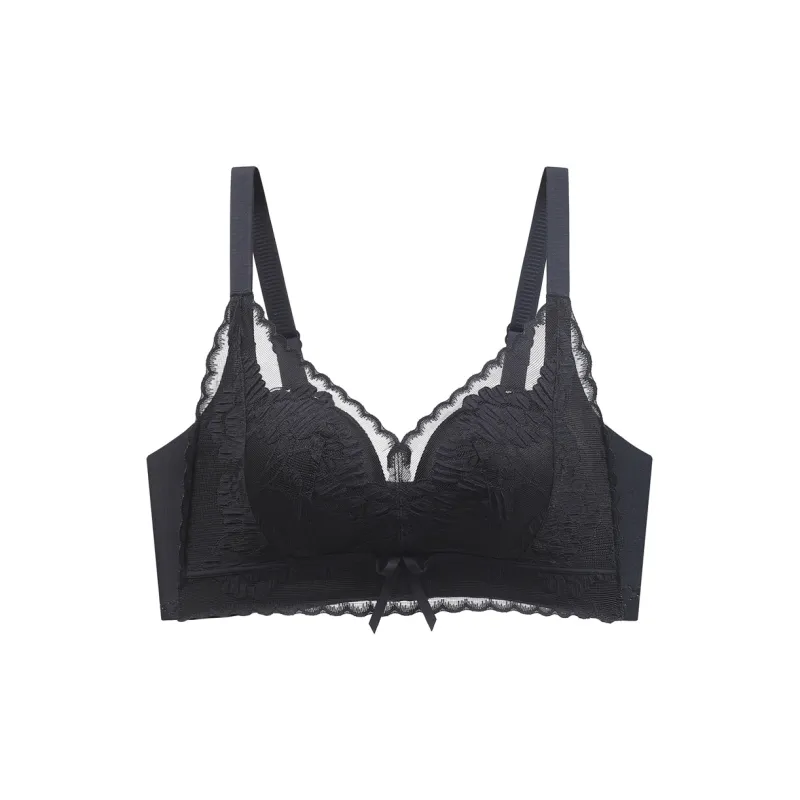 Xiangdada Women's Bras-6