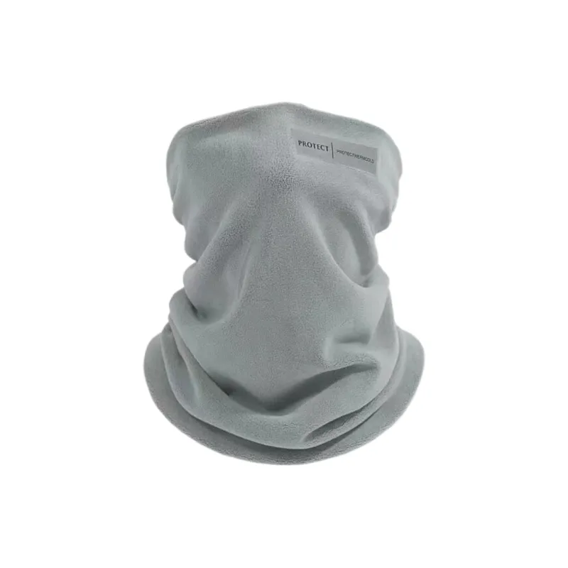 JIEKAI Riding Equipment Mask Unisex Cotton 32*26CM Black Gray Khaki-4